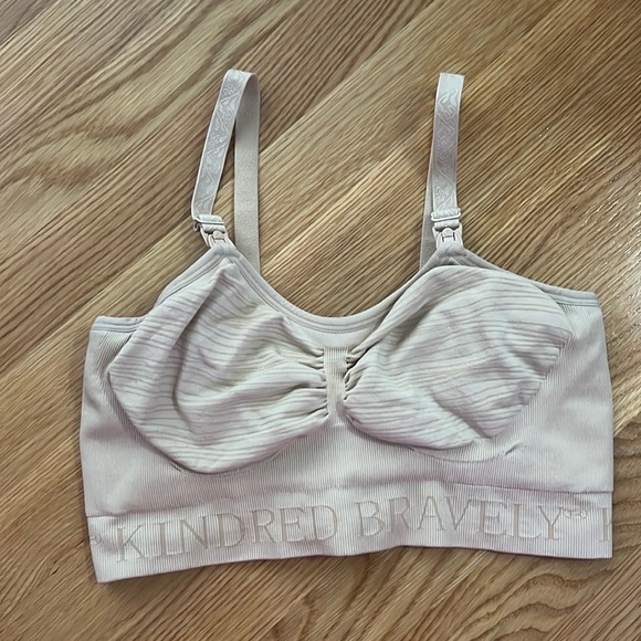 Kindred Bravely nursing bra - Picture 6 of 6